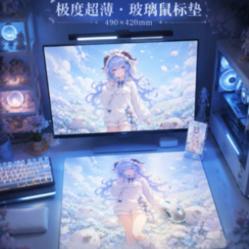 菁选灵创AIGC全场景系统设计